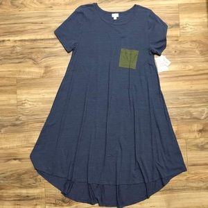 Lularoe Carly